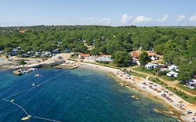 Albatross Mobile Homes On Solaris Camping Fkk-Naturist
